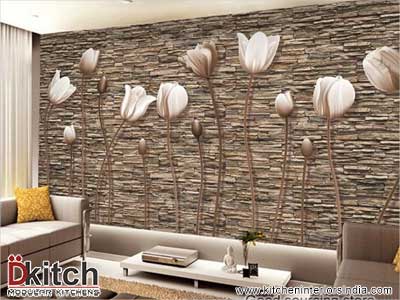 Wall Decoration Interiors